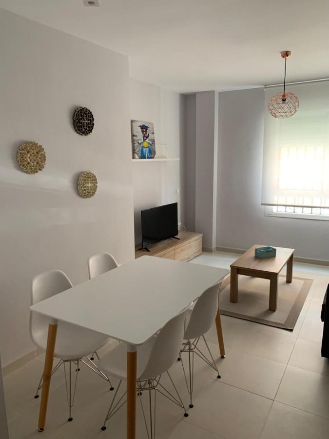 Be Free Ramos Apartment Almería Exterior photo